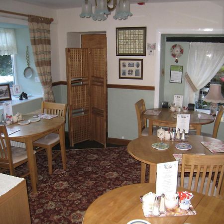 Rosebud Cottage Guest House ฮาเวิร์ท ภายนอก รูปภาพ